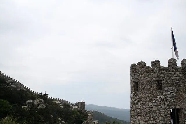honeymoon in portugal