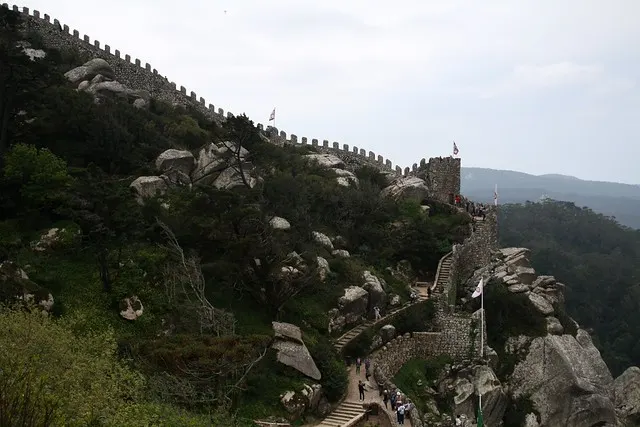 honeymoon in portugal