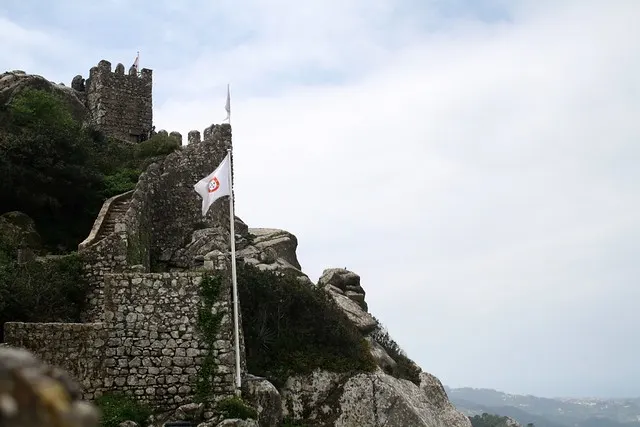 honeymoon in portugal