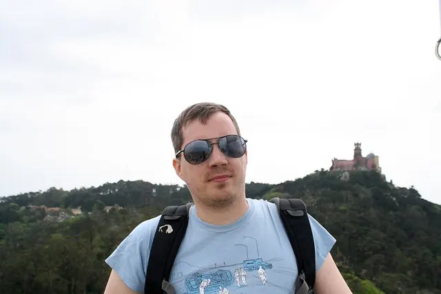 honeymoon in portugal