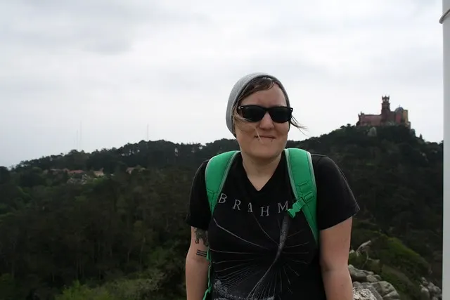 honeymoon in portugal