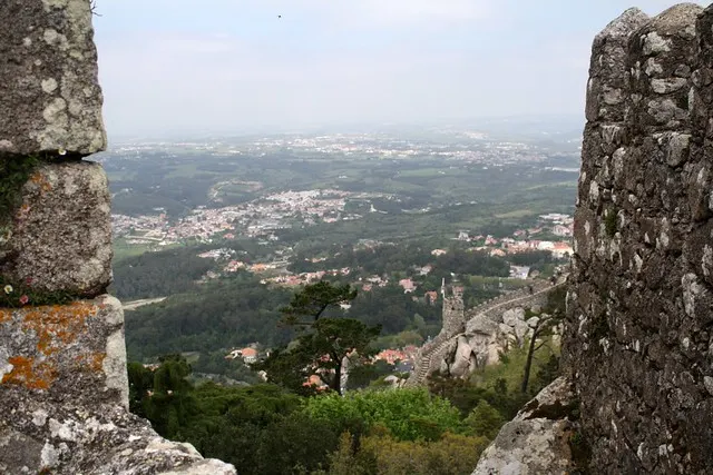 honeymoon in portugal