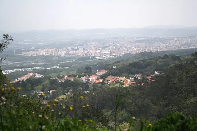 honeymoon in portugal