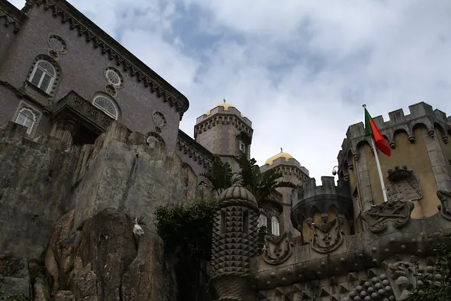 honeymoon in portugal