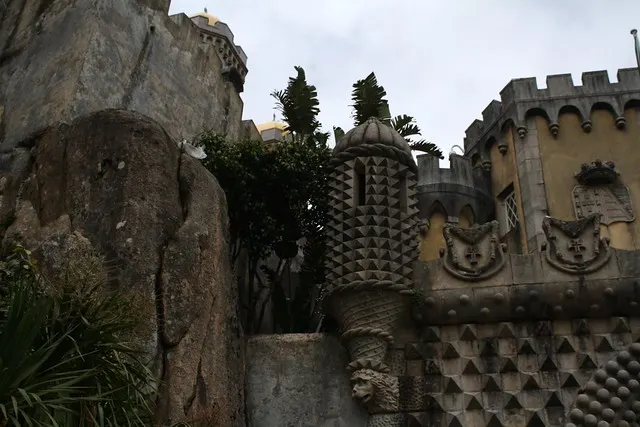 honeymoon in portugal