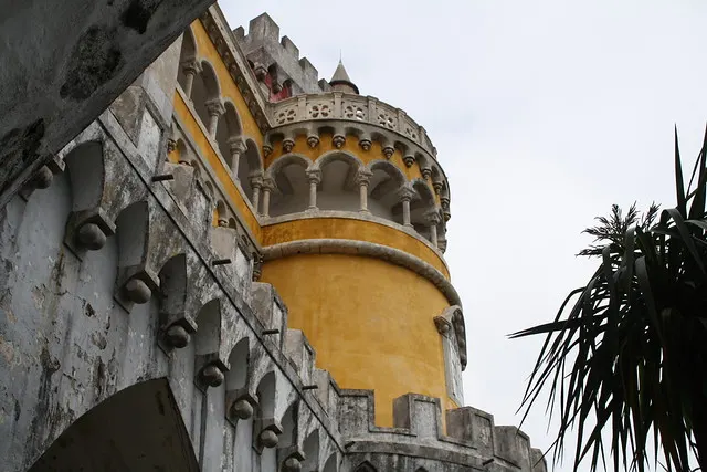 honeymoon in portugal