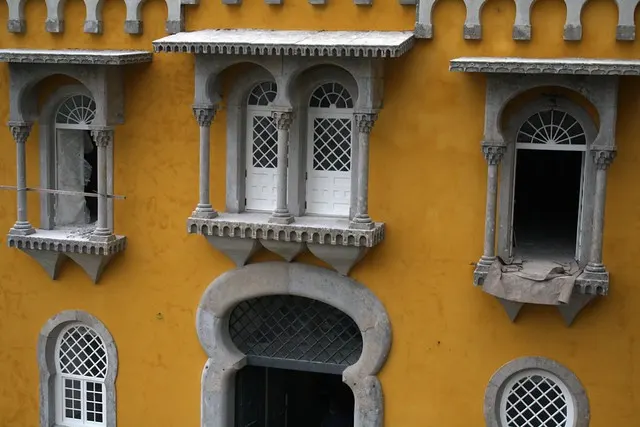 honeymoon in portugal