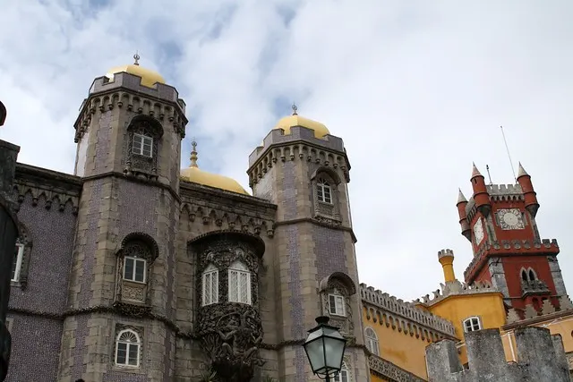 honeymoon in portugal