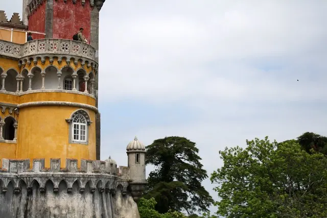 honeymoon in portugal
