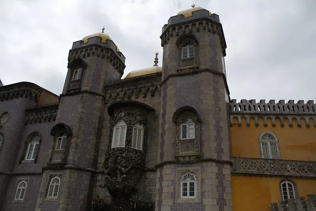honeymoon in portugal