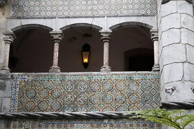 honeymoon in portugal