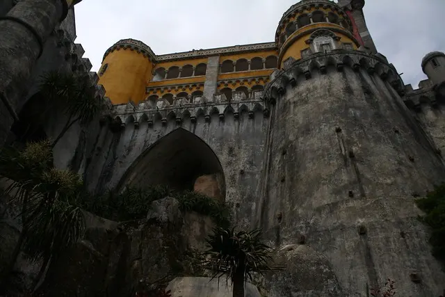 honeymoon in portugal