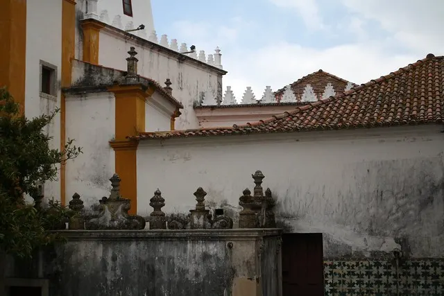 honeymoon in portugal