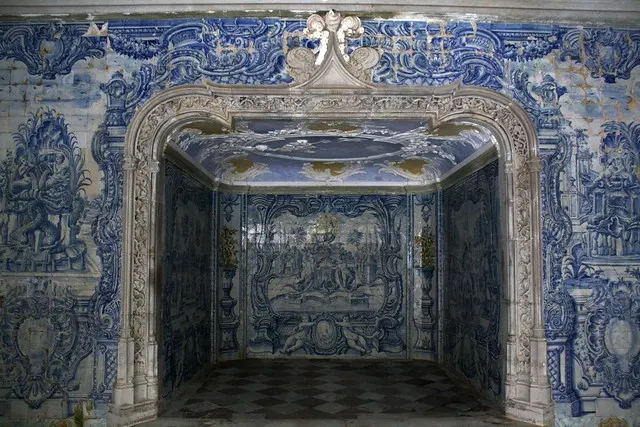 honeymoon in portugal