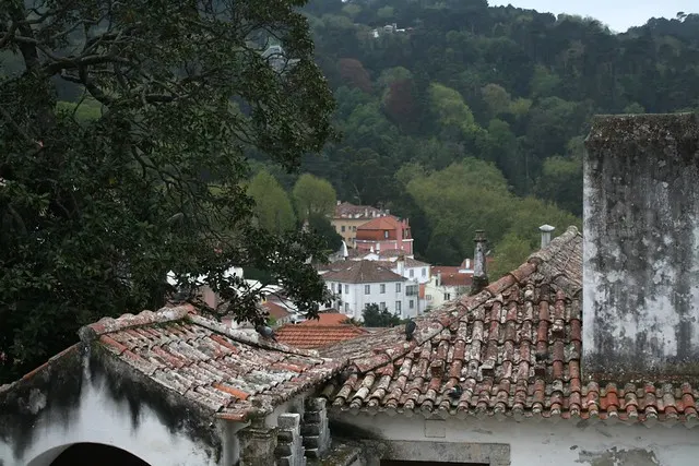 honeymoon in portugal