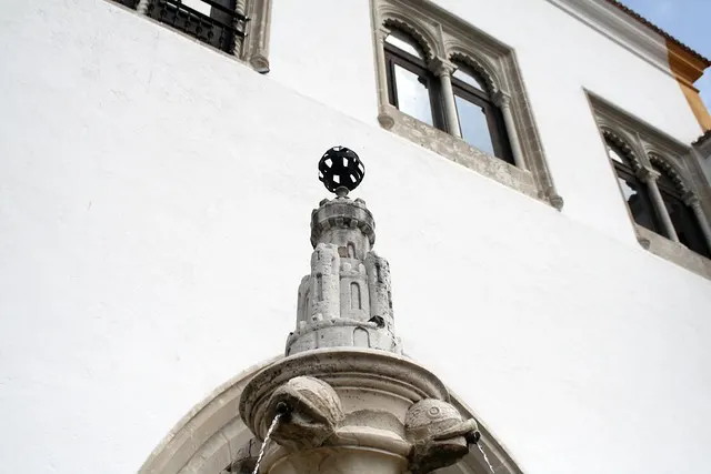 honeymoon in portugal