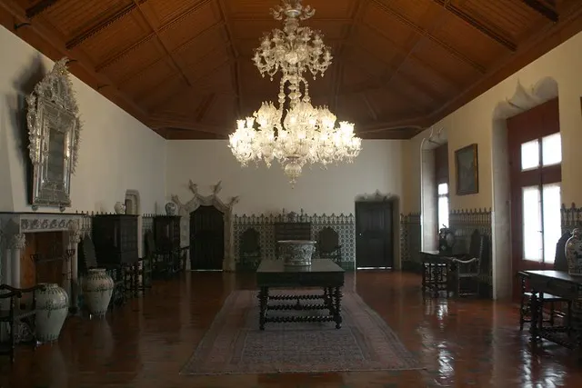 honeymoon in portugal