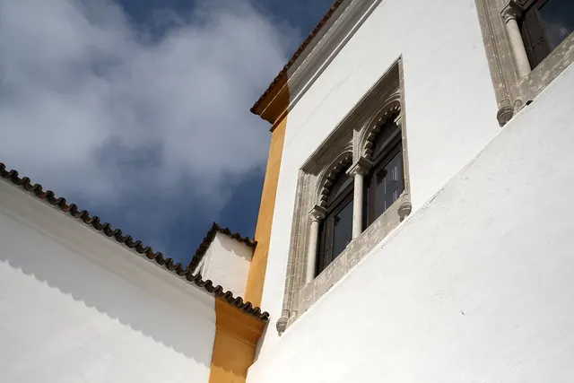 honeymoon in portugal