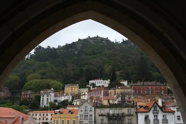 honeymoon in portugal