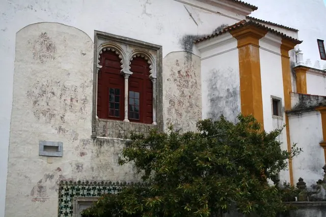 honeymoon in portugal