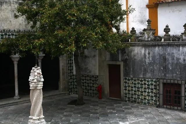 honeymoon in portugal