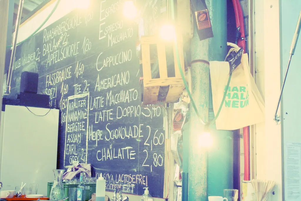 street food thursday