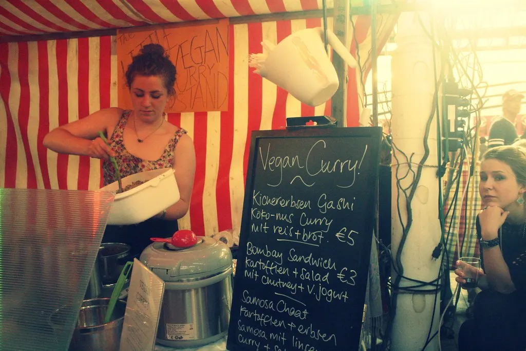 street food thursday
