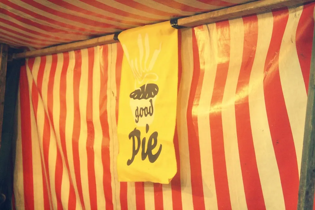street food thursday
