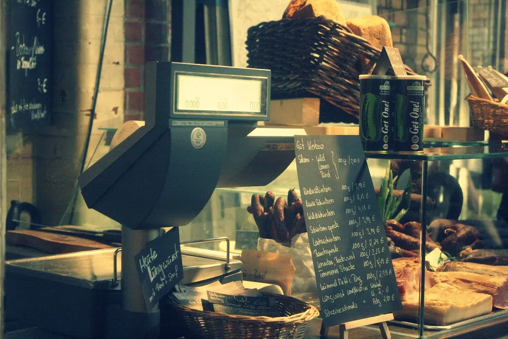 street food thursday