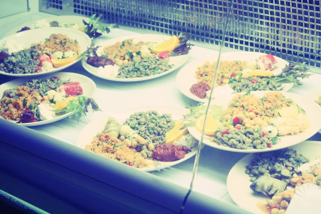 street food thursday
