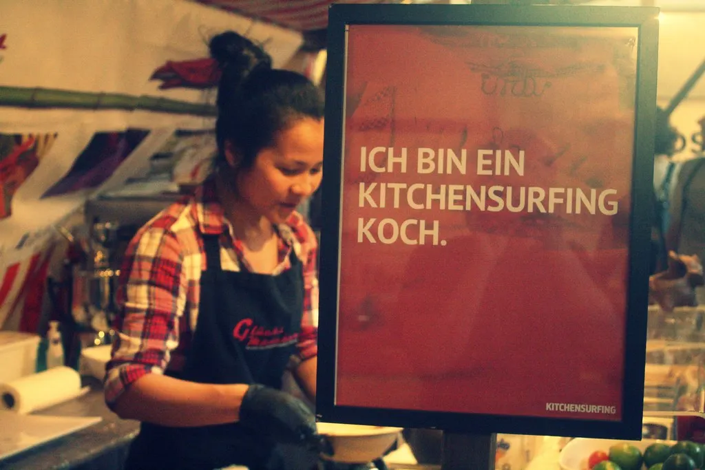 street food thursday