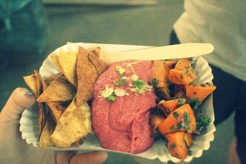 street food thursday