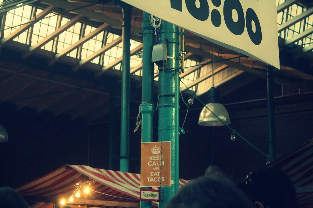 street food thursday