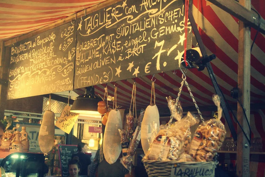 street food thursday