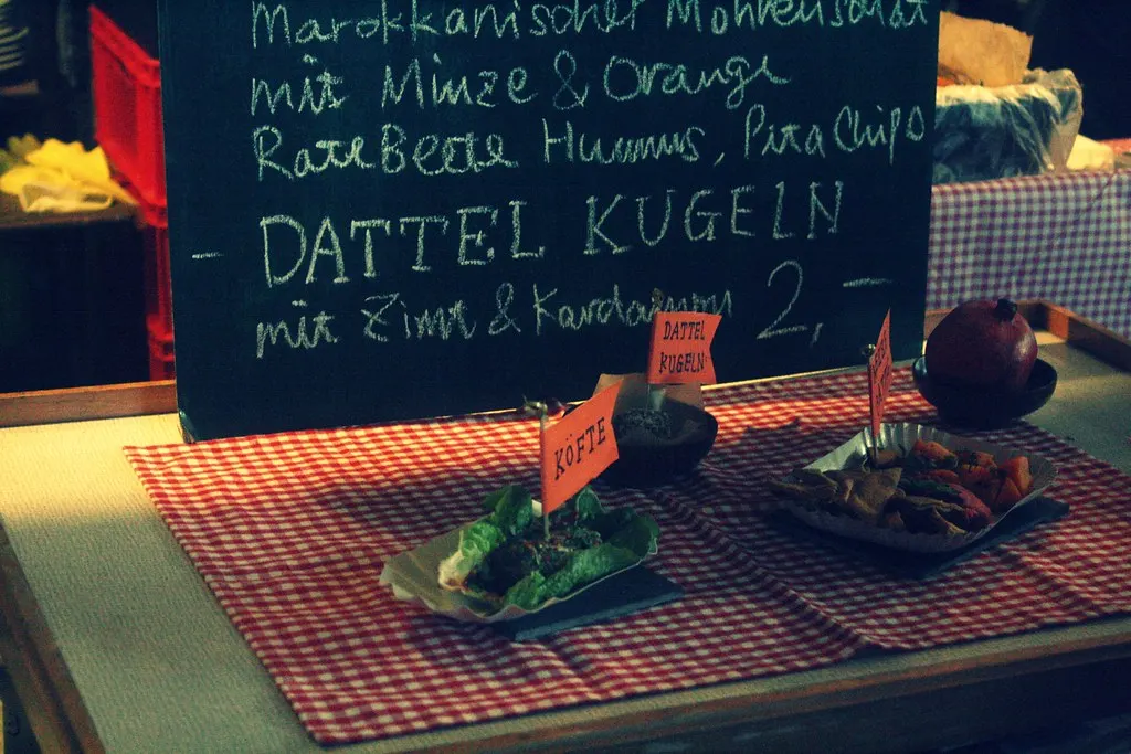 street food thursday