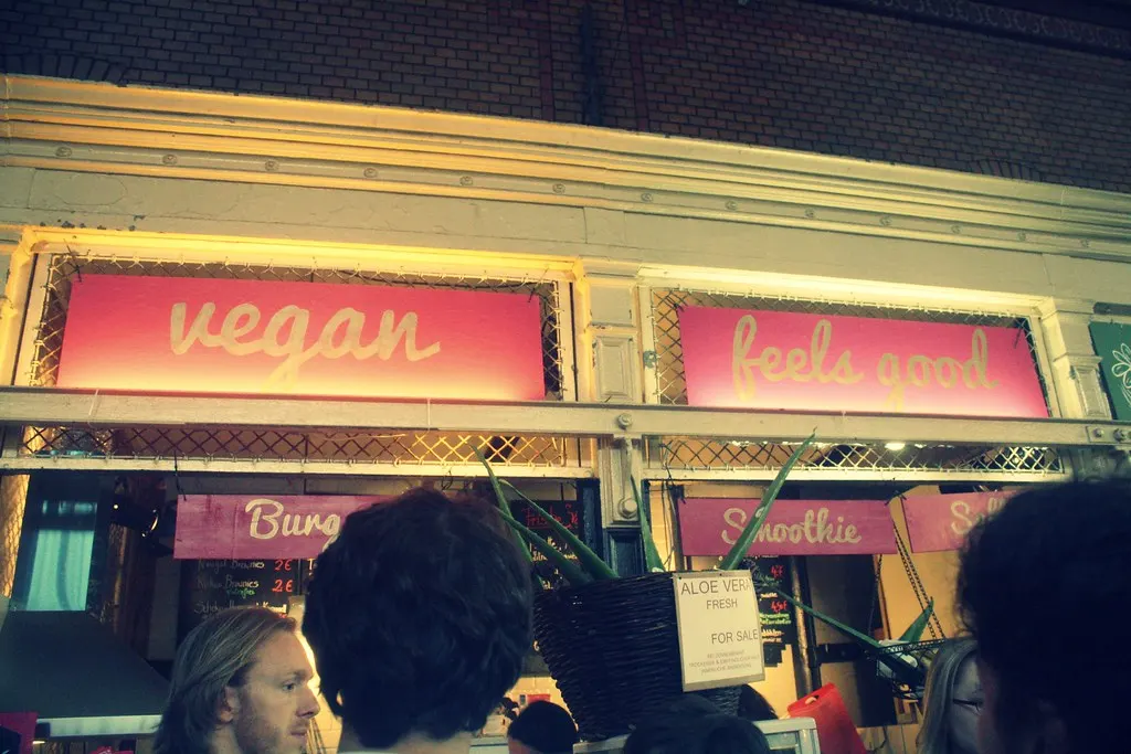 street food thursday