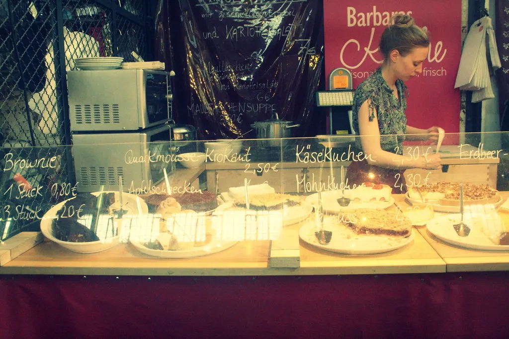 street food thursday