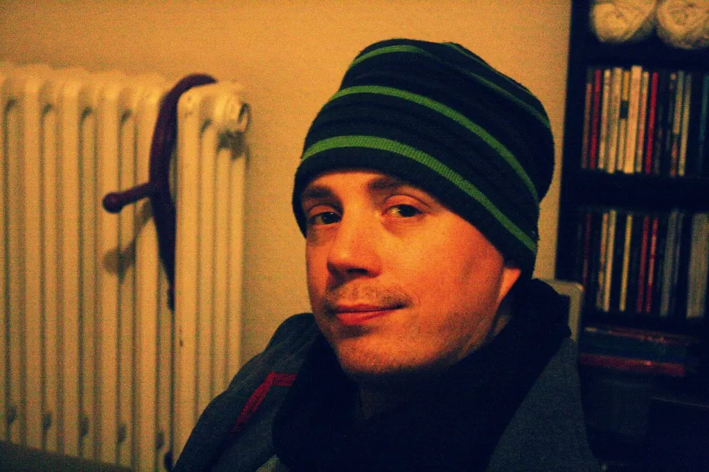 till's 35th birthday