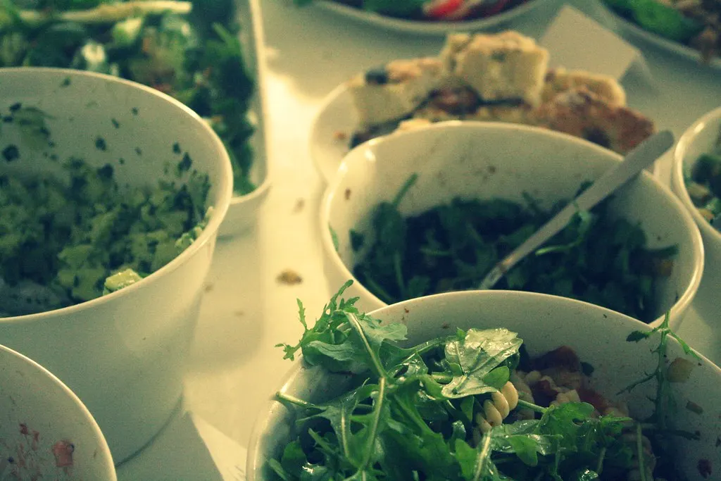 sunday brunch at vux