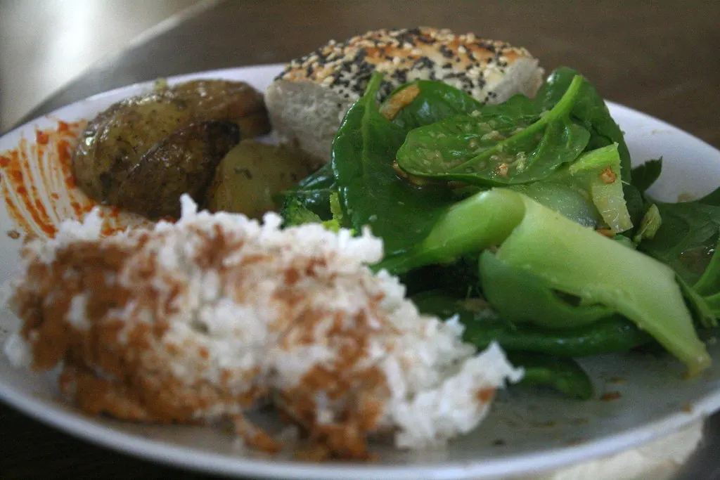 sunday brunch at vux