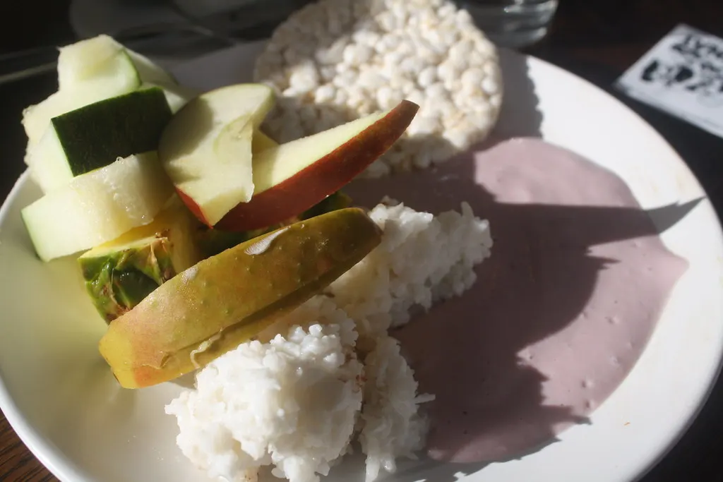 sunday brunch at vux