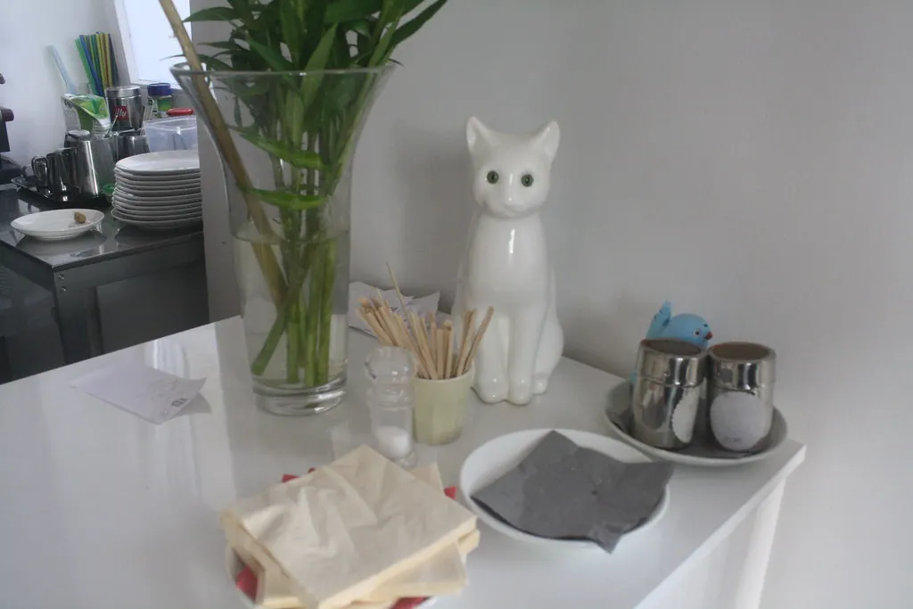 sunday brunch at vux