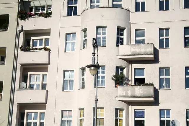 sunday in neukölln