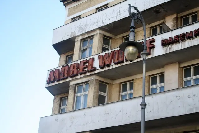 sunday in neukölln