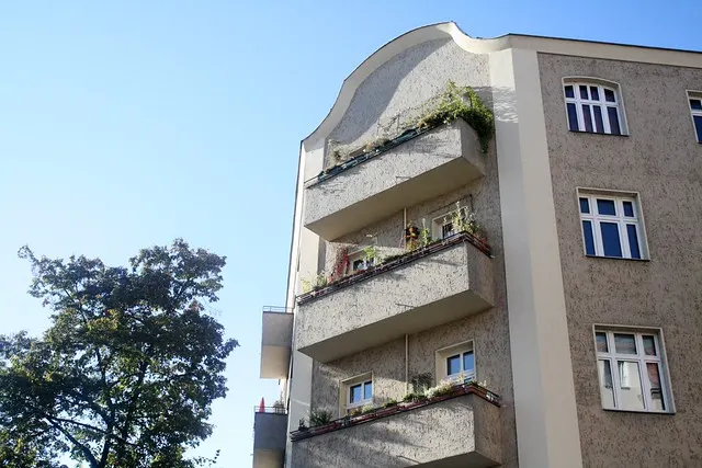 sunday in neukölln