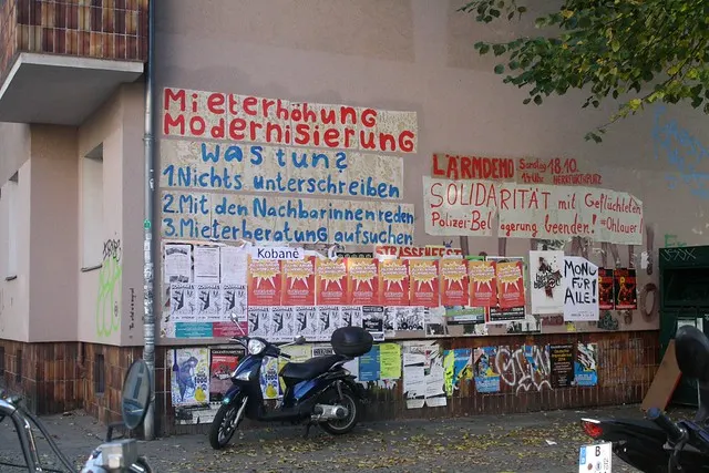 sunday in neukölln