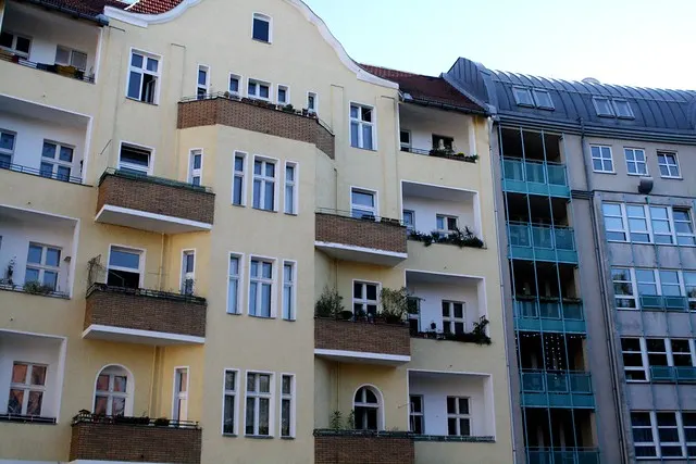 sunday in neukölln