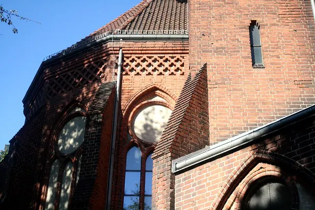 sunday in neukölln