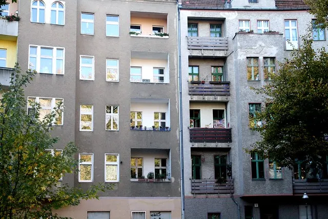 sunday in neukölln