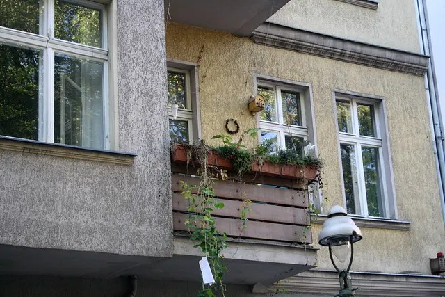 sunday in neukölln